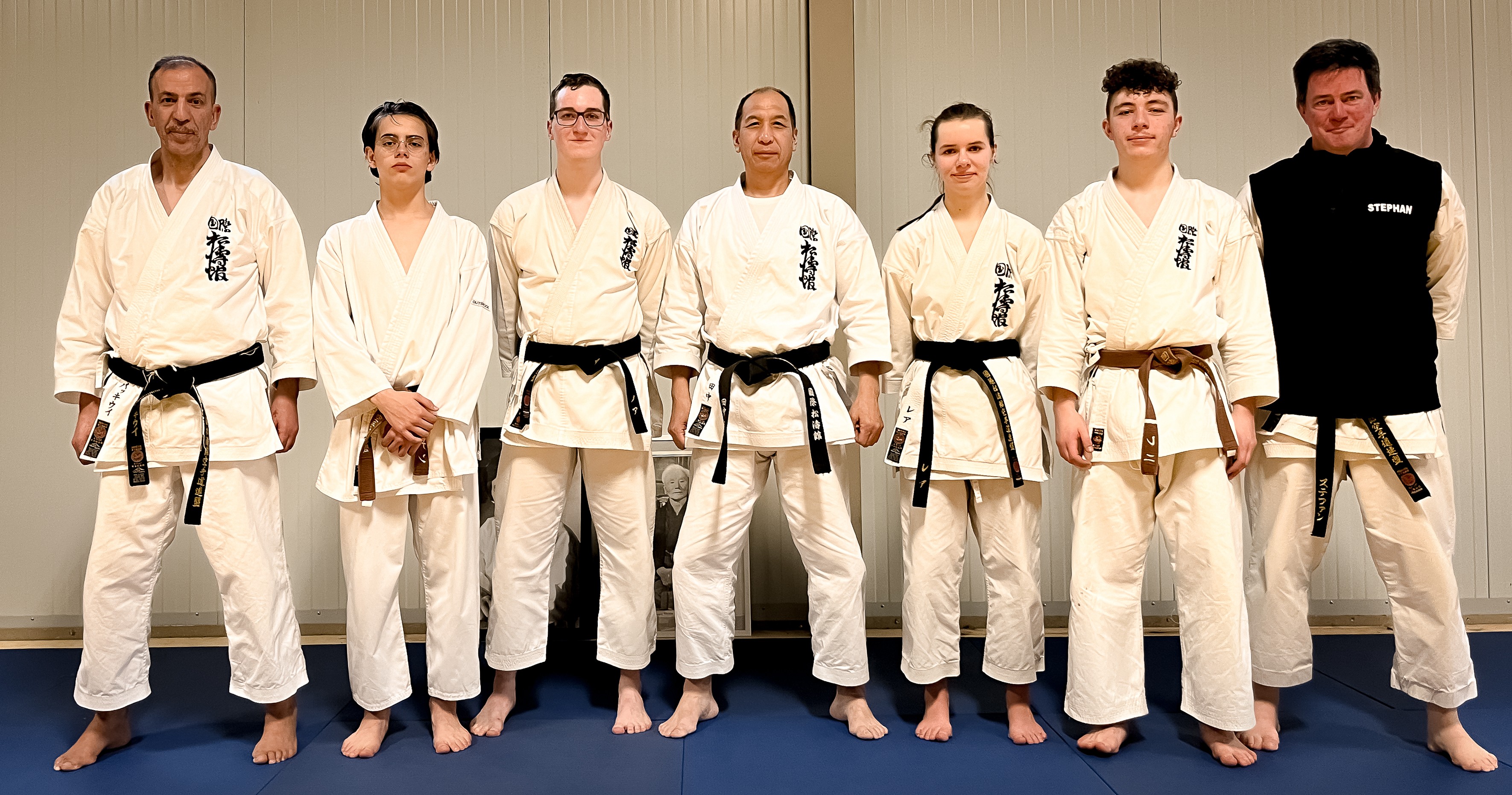 Examen nidan 2024