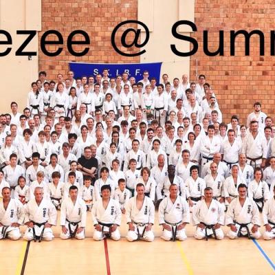 SummerCamp 2022