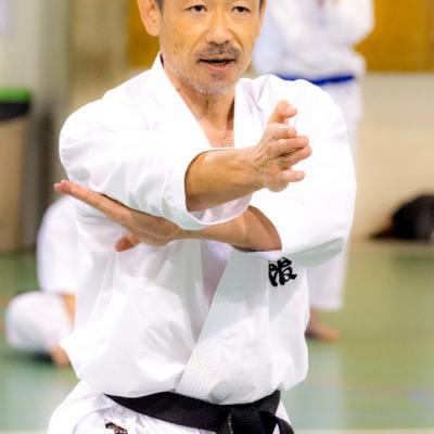 Kancho Kanazawa