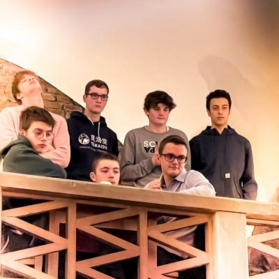 Souper club 2023 n 10
