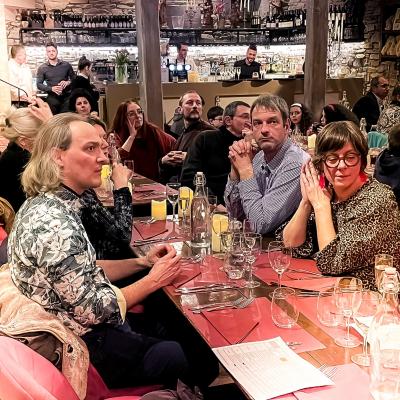 Souper club 2023 n 7