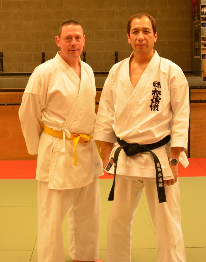 Stage Sensei 2015