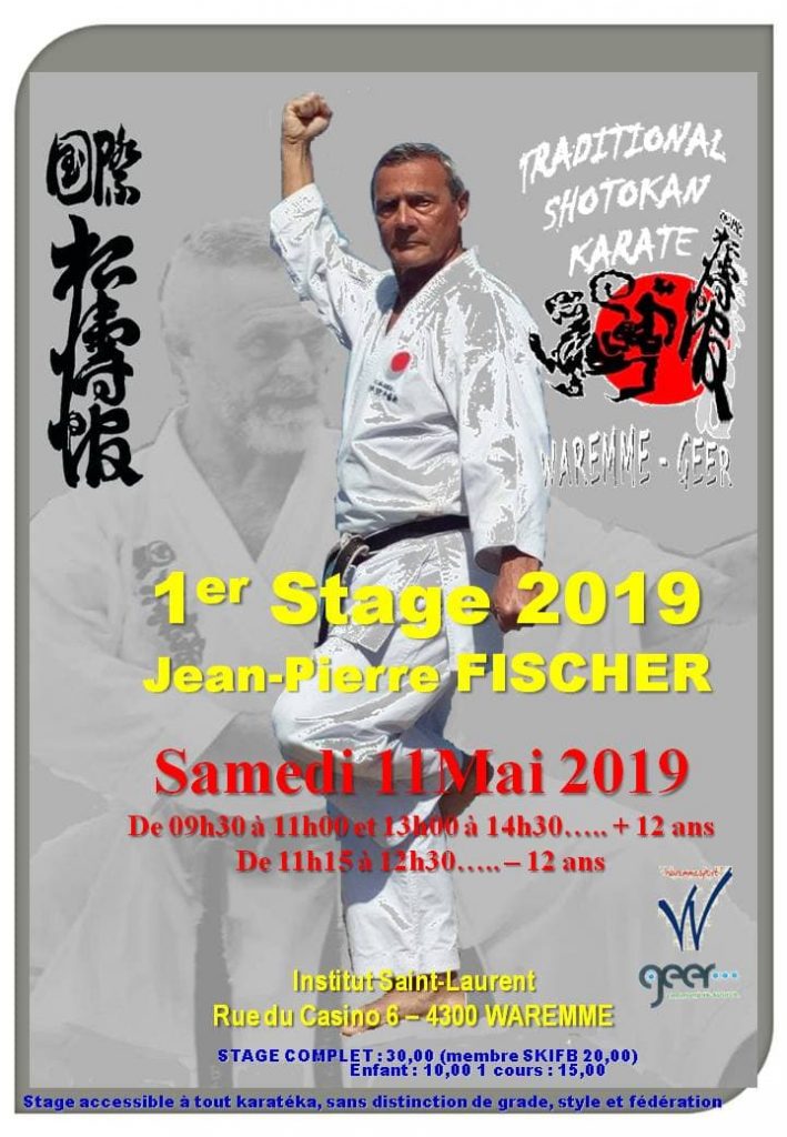 Affiche stage 20190511 709x1024