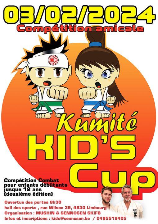 Kidscup24