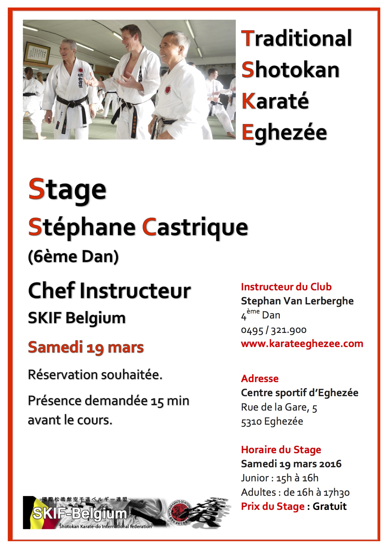 Tsk egheze e 2016 cours ste phane castrique 19 03 2016 1